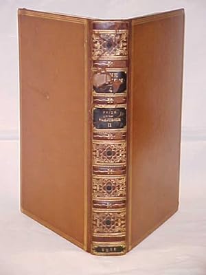 Seller image for Pride and Prejudice Vol. II Only leather for sale by Princeton Antiques Bookshop
