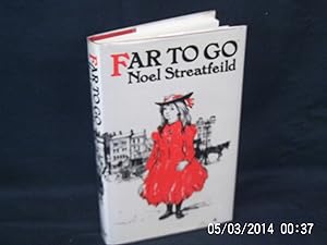 Seller image for Far To Go for sale by Gemini-Books