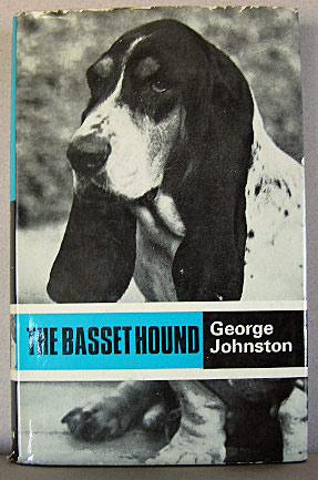 Seller image for THE BASSET HOUND for sale by B A Downie Dog Books