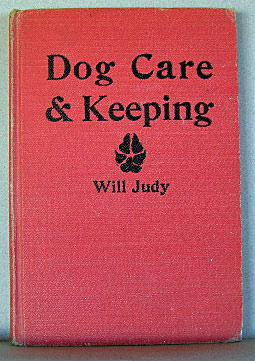 Seller image for DOG CARE & KEEPING for sale by B A Downie Dog Books