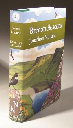 Immagine del venditore per Brecon Beacons, No.126 New Naturalist Series venduto da Wadard Books PBFA