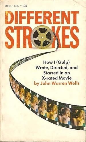 Seller image for Different Strokes for sale by Volunteer Paperbacks