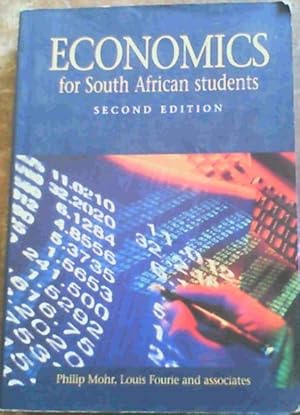 Economics for South African Students