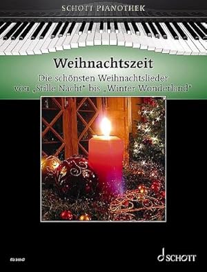 Seller image for Weihnachtszeit for sale by Rheinberg-Buch Andreas Meier eK