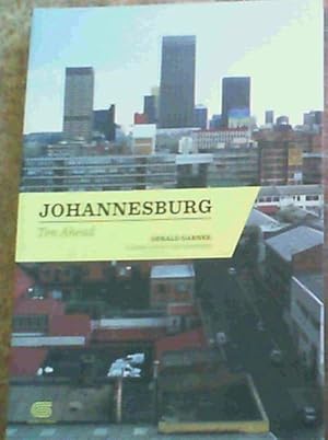 Immagine del venditore per Johannesburg Ten Ahead venduto da Chapter 1