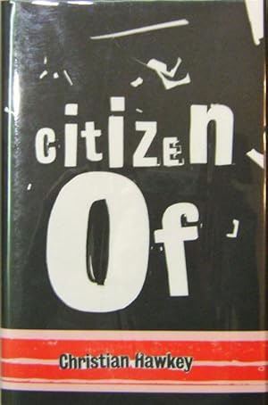 Bild des Verkufers fr Citizen Of (Inscribed) zum Verkauf von Derringer Books, Member ABAA