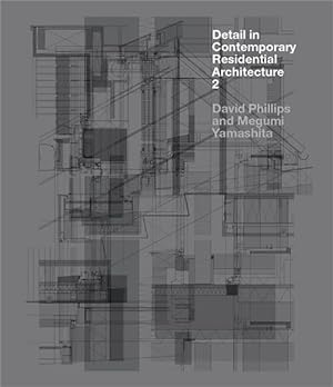 Imagen del vendedor de Detail in Contemporary Residential Architecture 2 (Paperback) a la venta por Grand Eagle Retail