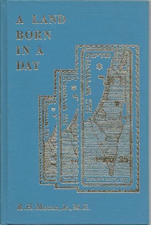 Seller image for A Land Born in a Day for sale by The Book Junction