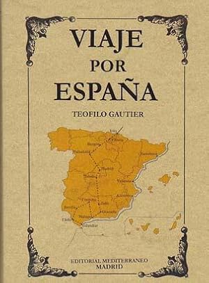 VIAJE POR ESPAÑA