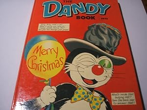 the Dandy Book 1975