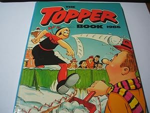 the topper book 1986