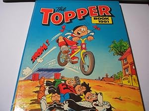 the topper book 1991