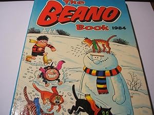 the beano book 1984