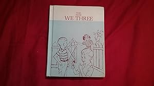 THE NEW WE THREE REVISED EDITION