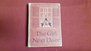 Seller image for THE GIRL NEXT DOOR for sale by Betty Mittendorf /Tiffany Power BKSLINEN