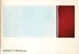 Seller image for Barnett Newman for sale by A&M Bookstore / artecontemporanea