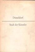 Seller image for D sseldorf. Stadt der K nstler for sale by A&M Bookstore / artecontemporanea