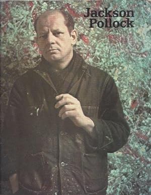 Image du vendeur pour Jackson Pollock mis en vente par A&M Bookstore / artecontemporanea