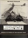 Seller image for Megastructure for sale by A&M Bookstore / artecontemporanea