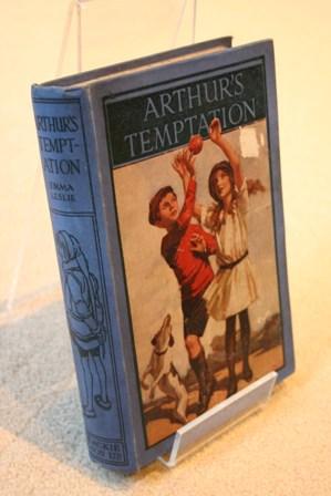 'Arthur's Temptation', or 'A Bad Beginning'