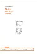 Bidon : petits dessins, 1979-2003