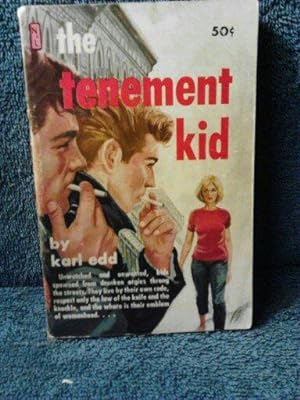 The Tenement Kid