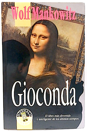Seller image for Gioconda, La for sale by SalvaLibros