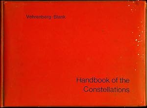 Bild des Verkufers fr Handbook of the Constellations zum Verkauf von Antipodean Books, Maps & Prints, ABAA
