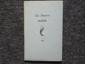 Seller image for La Source mobile. for sale by Tir  Part