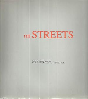 Seller image for On Streets for sale by Midway Book Store (ABAA)