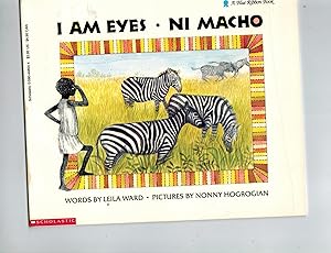 Immagine del venditore per I Am Eyes, Ni Macho venduto da TuosistBook