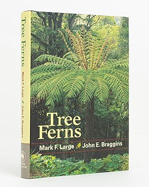 Imagen del vendedor de Tree Ferns a la venta por Michael Treloar Booksellers ANZAAB/ILAB