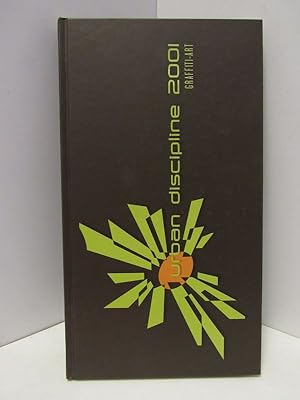 Seller image for URBAN DISCIPLINE 2001; for sale by Counterpoint Records & Books