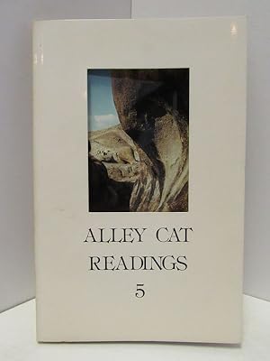 THE ALLEY CAT READINGS 5