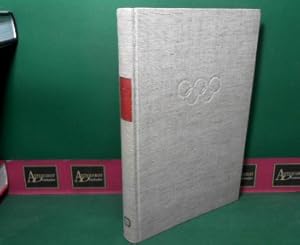 Die olympischen Spiele 1952 - Das offizielle Standardwerk des Nationalen Olympischen Komitees - S...