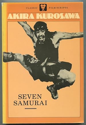 Seller image for Seven Samurai: A Film for sale by Between the Covers-Rare Books, Inc. ABAA