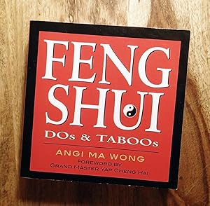 FENG SHUI : DOs & TABOOs