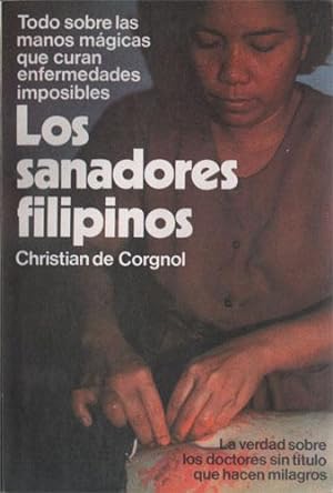 Los Sanadores Filipinos