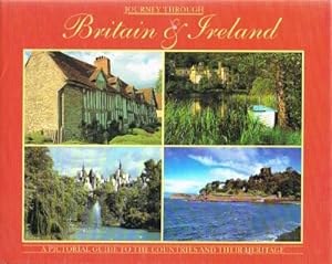 Imagen del vendedor de Journey Through Britain & Ireland a la venta por Round Table Books, LLC