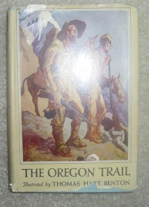 The Oregon Trail