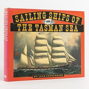 Seller image for Sailing Ships of the Tasman Sea for sale by Michael Treloar Booksellers ANZAAB/ILAB