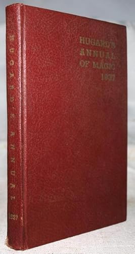 The Magic Annual for 1937: Magic and Illusions