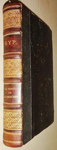 La Vertu de la Baronne