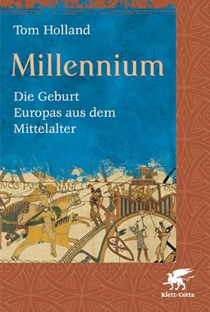 Immagine del venditore per Millennium venduto da Rheinberg-Buch Andreas Meier eK