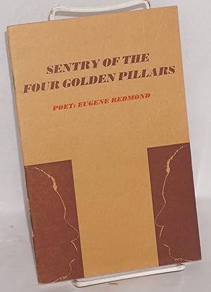Immagine del venditore per Sentryofthefourgoldenpillars [A Sentry of the Four Golden Pillars] venduto da Bolerium Books Inc.