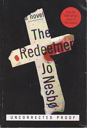 Seller image for THE REDEEMER. for sale by Bookfever, IOBA  (Volk & Iiams)