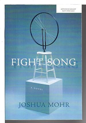 Seller image for FIGHT SONG. for sale by Bookfever, IOBA  (Volk & Iiams)