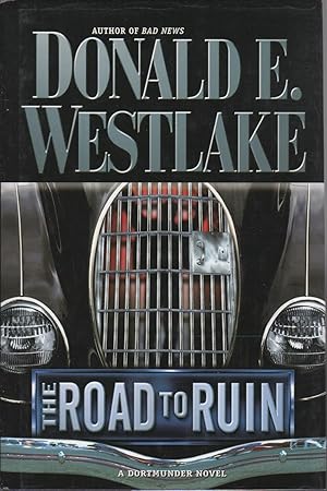 Seller image for THE ROAD TO RUIN. for sale by Bookfever, IOBA  (Volk & Iiams)