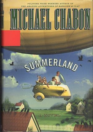 SUMMERLAND.