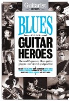 Image du vendeur pour Blues Guitar Heroes The World's greatest blues guitar players interviewed and profiled mis en vente par nautiek